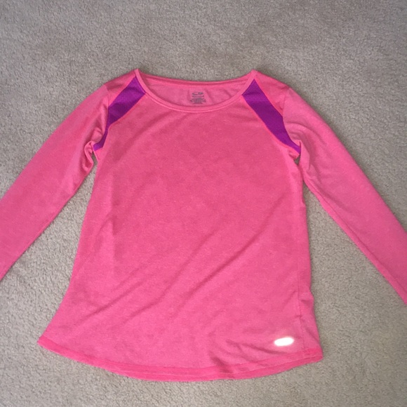 Champion Tops - shirt